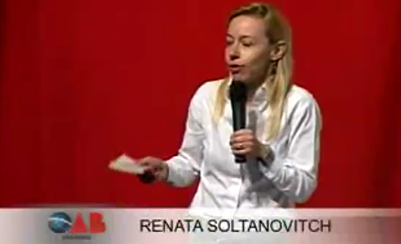 Dra. Renata Soltanovitch