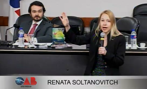 Dra. Renata Soltanovitch