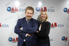 Entrevista - Programa Contraponto.ESA